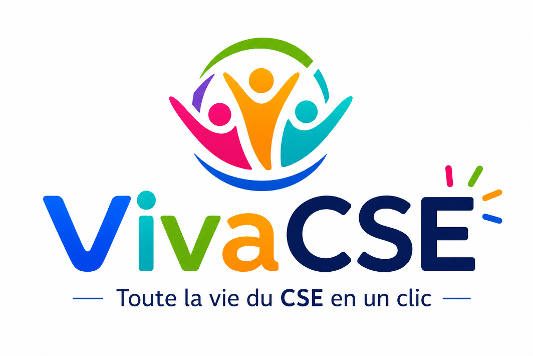 Logo VivaCSE