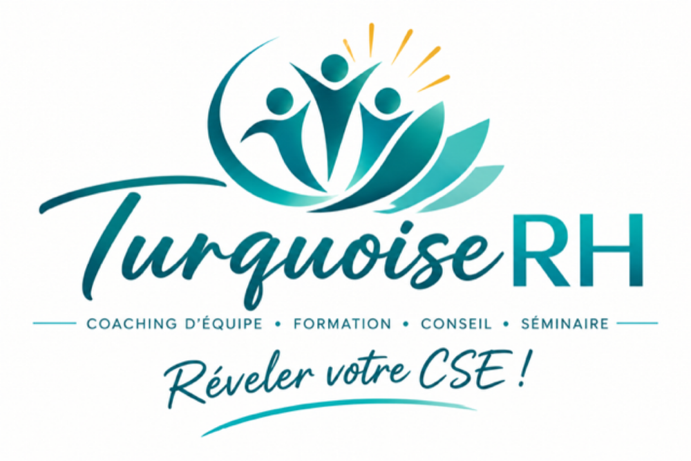 Turquoise RH — Vérane Abadie, droit social et coaching CSE